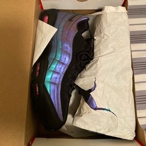 Nike Air Max 95